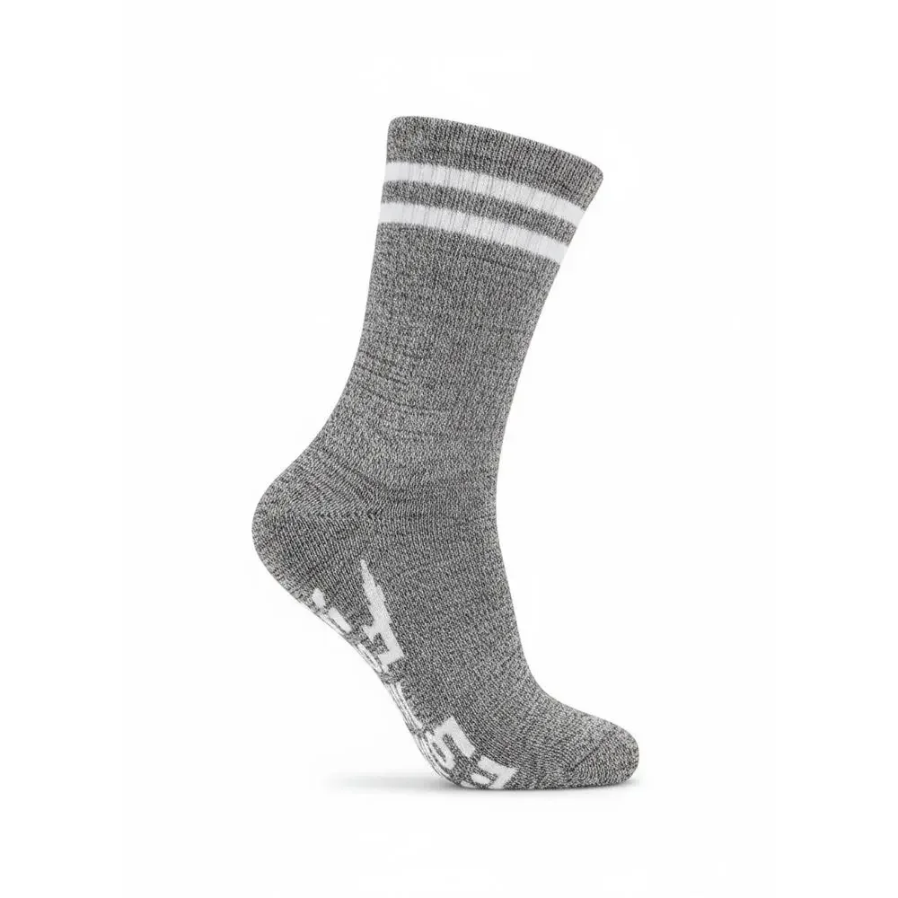 Harry Potter Dobby Is Free Funny Cotton Crew Socks Size 6-12 NWT